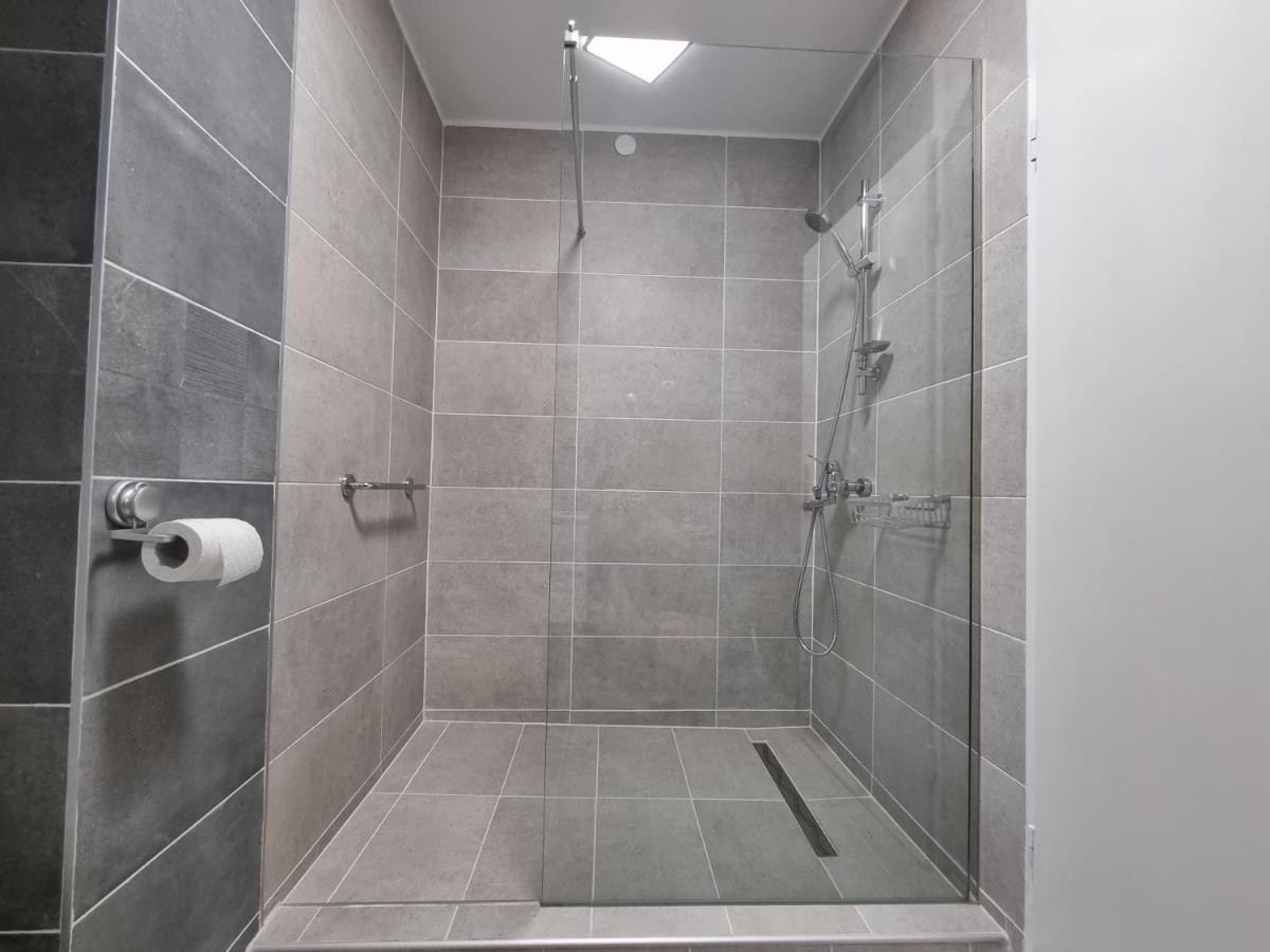 Apartma Doma Толмин Экстерьер фото
