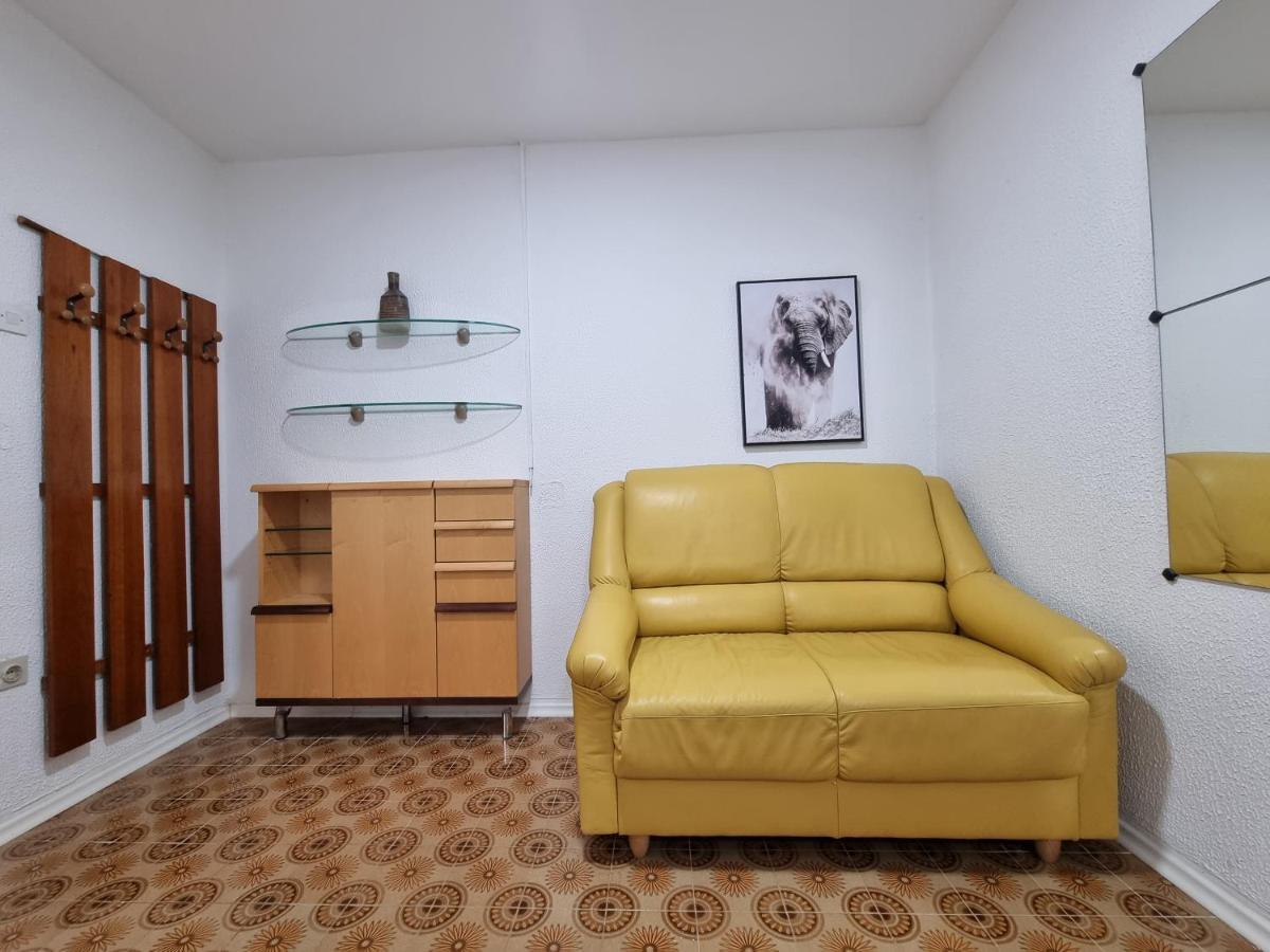 Apartma Doma Толмин Экстерьер фото
