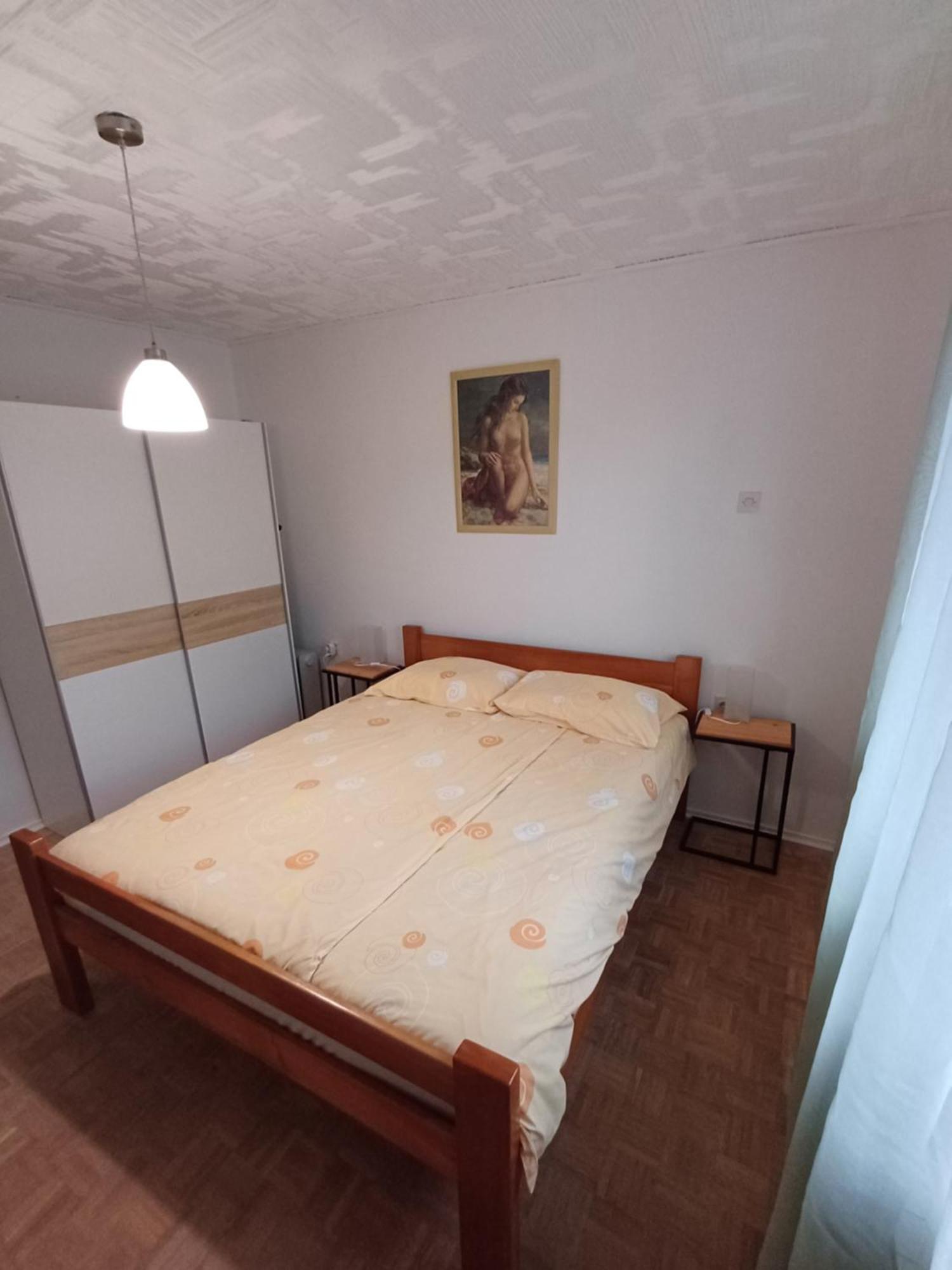 Apartma Doma Толмин Экстерьер фото