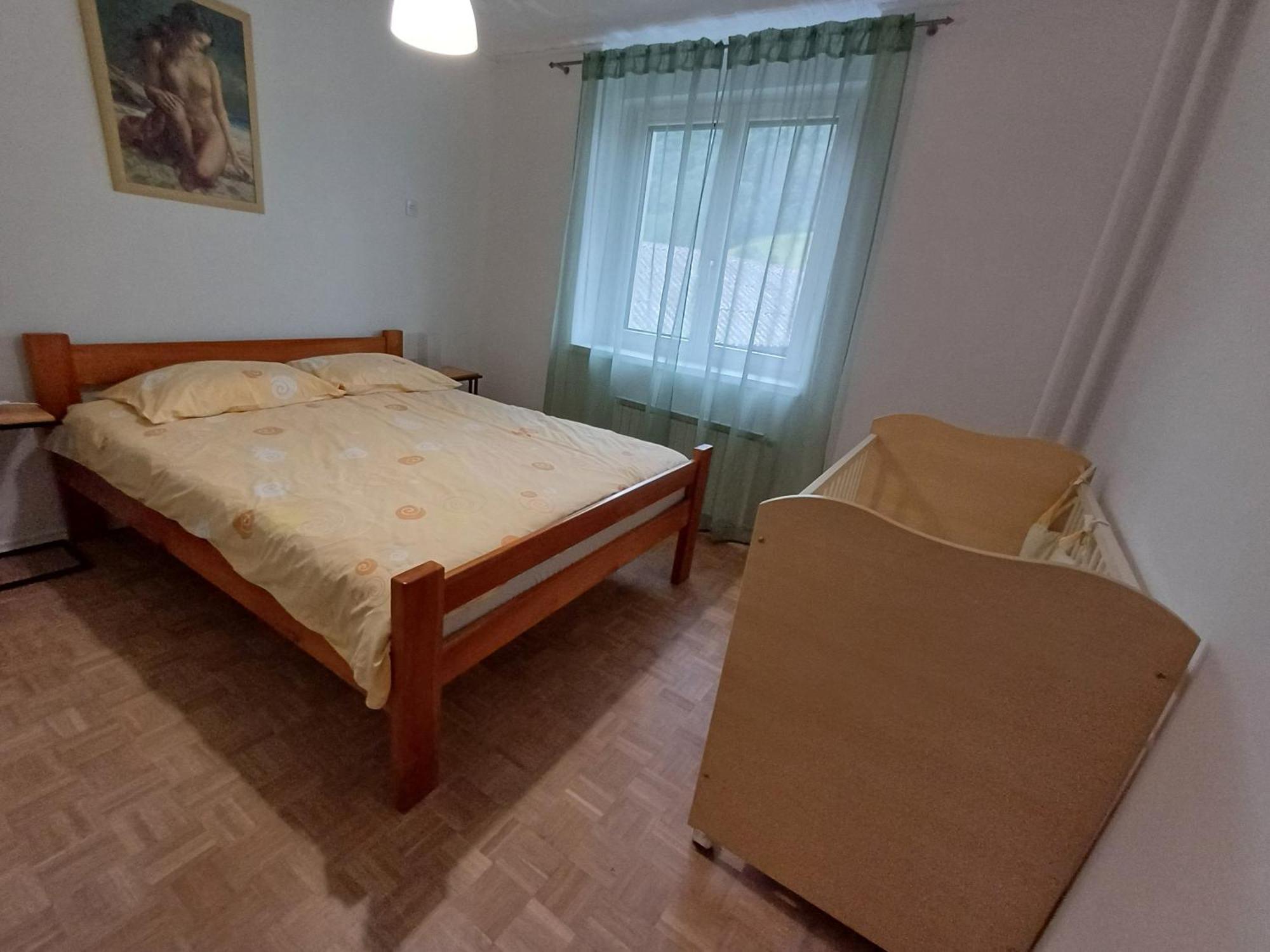 Apartma Doma Толмин Экстерьер фото