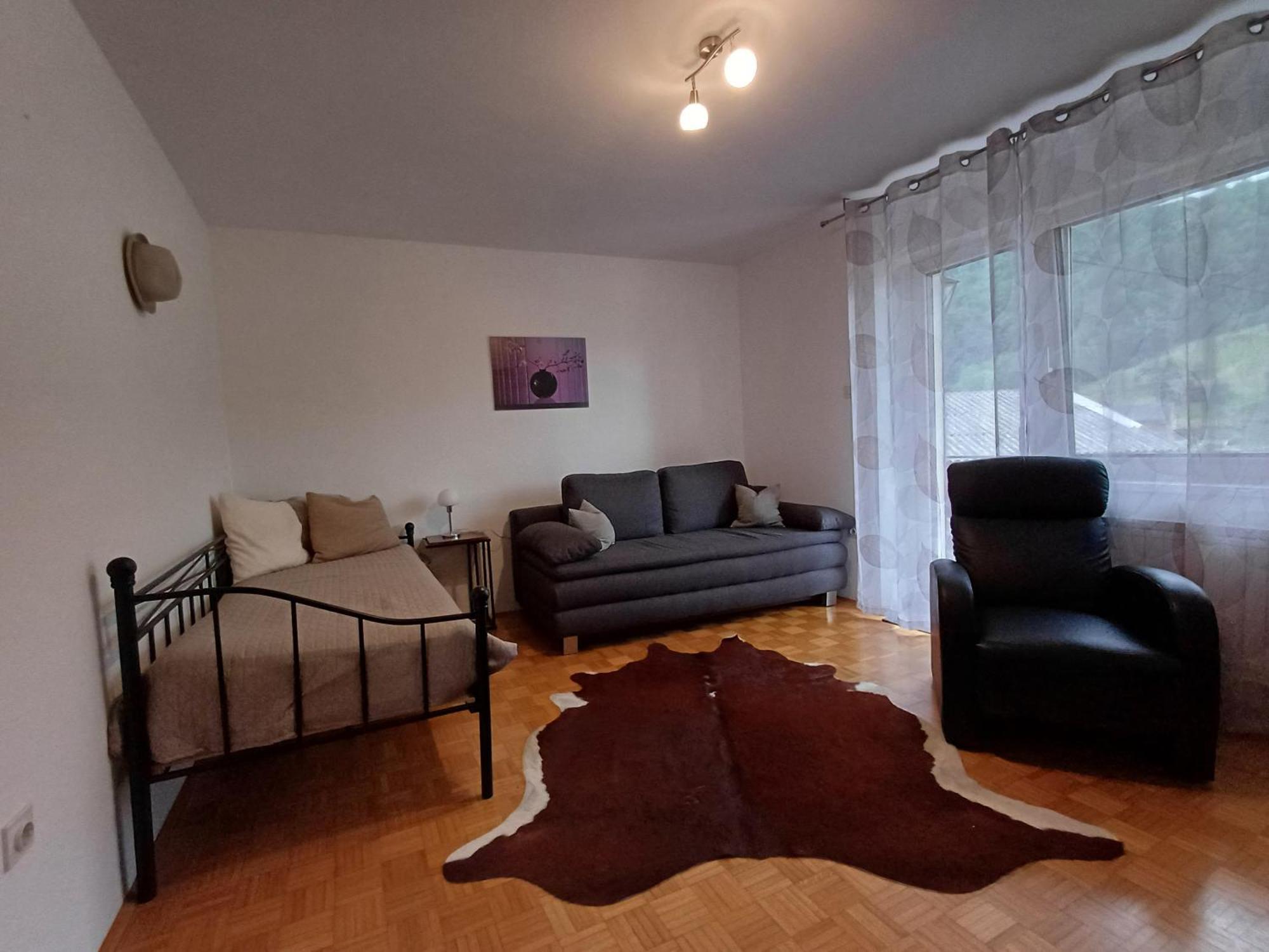 Apartma Doma Толмин Экстерьер фото